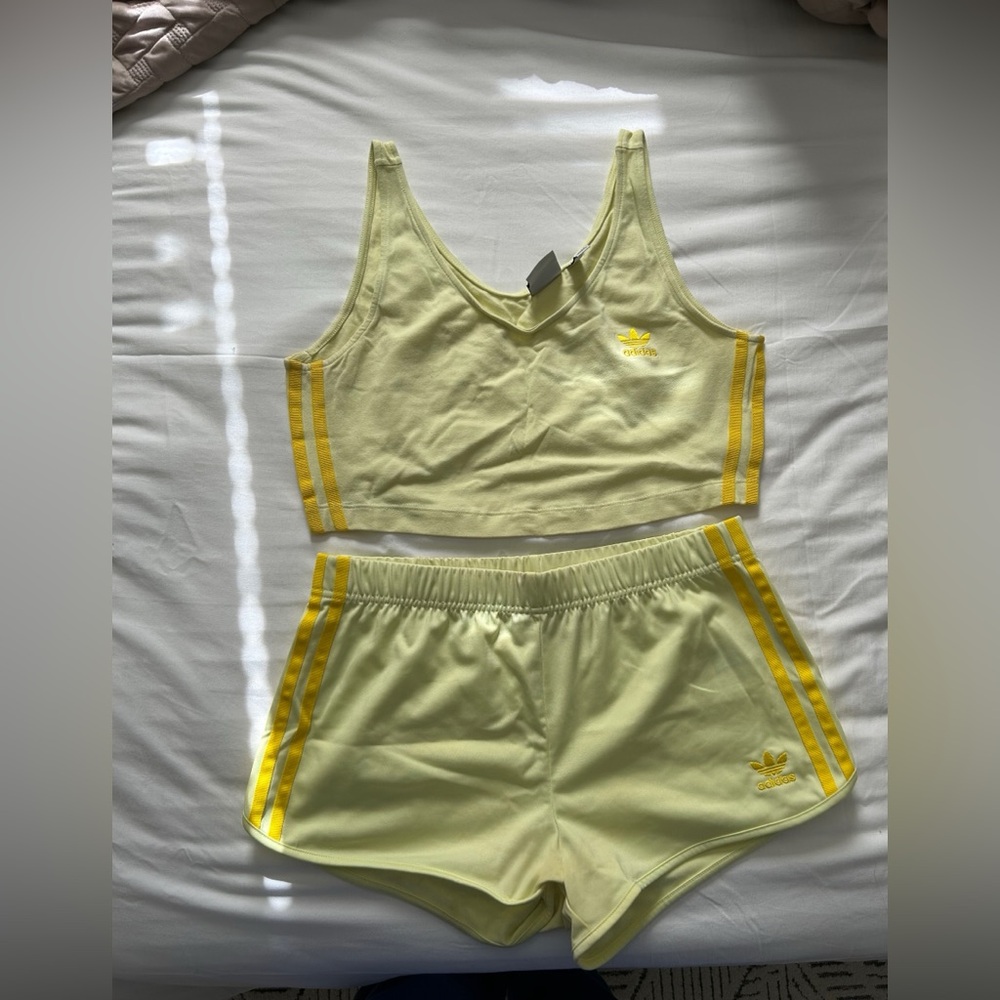 Adidas set